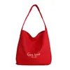 Bolsa Tote de Gran Capacidad Otoño e Invierno 2025 Nueva Versátil para Viajar al Trabajo Hombro Axila Bolso de Mano de Alta Calidad