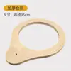 Marco de escalada para gatos Casa para gatos de madera maciza Poste rascador para gatos Estante para jaula de gatos Suministro directo del fabricante Rascador y escalador para gatos personalizado