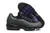 Comércio Exterior Transfronteiriço Sapatos Masculinos de Tamanho Grande Air Max 95 Tt Amortecimento a Ar Absorção de Choque Tênis de Corrida Sapatos Casuais Retrô Sapatos Esportivos