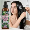 Amazon Tk Champú y Acondicionador de Hierbas Usman Más Vendidos para Control de Grasa, Hidratación, Nutrición y Mejora del Cuidado del Cabello