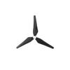 Black Horse es adecuado para hélices de fibra de carbono DJI Phantom 2, hélices de tres palas 9450, accesorios Phantom 3
