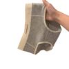 Ropa interior de algodón puro para mujer Ropa interior de algodón para mujer 7A Antibacteriana Transpirable Cintura media Algodón para niña Talla grande Sin costuras Venta al por mayor para mujer