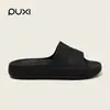 Pantuflas de suela gruesa Puxi Mengzi para mujer, uso en casa en verano, sandalias silenciosas de suela blanda, pantuflas caseras de una pieza de EVA para hombre al por mayor
