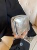 2026 Verano Súper Popular Bolso Nuevo para Mujer Bolso Cuadrado Pequeño Bolso de Hombro Bolso Cruzado Bolso Versátil Mini Bolso Casual de Moda Pequeño