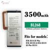 Adequado para Bateria Bl268 Embutida em Placa Elétrica para Celular Lenovozuk Z2/Z2131/Z2 Plus Exportação Atacado