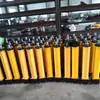Manual de Mineração Deslizante Hidráulico Yt-8A Deslizante de Coluna Única para Uso Subterrâneo 0kg Topo