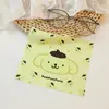 Paño para limpiar gafas de serie de dibujos animados lindos con múltiples cabezas, paño de limpieza para lente de pantalla de teléfono móvil, paño de limpieza para pantalla de computadora y teléfono móvil