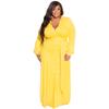 Plataforma transfronteriza N7710 suministro Amazon nuevo europeo y americano sexy moda color liso con cordones vestido camisa de mujer para mujeres