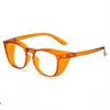 Gafas protectoras multifuncionales de cobertura total anti-luz azul, anti-polen, anti-polvo, anti-salpicaduras, a prueba de viento, gafas de protección para ciclismo y protección laboral