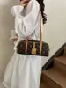Nova Bolsa Boston Almofada Feminina, Bolsa de Ombro, Bolsa de Mão, Bolsa de Mãe de Luxo, Bolsa Feminina