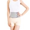 Otoño e Invierno Artemisa Calentamiento y Protección Cálida de la Cintura Abdominal Cintura Fisioterapia Moxibustión Cinturón de Cintura Tejido de Protección Terciopelo de Moxa Cinturón de Cintura Compresa Caliente
