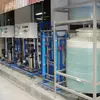 Equipamento de Água Pura por Osmose Reversa, Sistema Industrial de Tratamento de Água Desionizada, Equipamento de Filtração de Água Potável Direta Pura por RO da Água da Torneira
