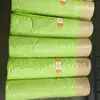 Saco de Lixo com Cordão de Artemísia Extra Grande em Rolo, Espessado, Perfumado, à Prova de Odores, à Prova de Odores, Saco de Lixo de Alta Qualidade para Cozinha