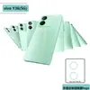 Para a nova versão do celular vivoY36-5G, película metálica para lente olho de águia Y36 + Película de Proteção para Câmera Traseira