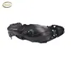 Vendas diretas da fábrica para revestimento do para-lama dianteiro do Prius C 53876-52340, 53875-52350