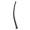 Cuerda elástica trenzada de núcleo elástico de alta elasticidad Cuerda elástica de anclaje marina Cuerda elástica amortiguadora 1.5-30mm Cordón ajustable Personalización