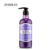 Zhiduo Jiaorun Esfregando Nilbao Gel 300ml Fonte Factory pode coletar e atacado uma geração de cabelo