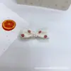Accesorios de Joyería de Flor de Lunares y Lazo para Manualidades Ropa Linda para Bebé Materiales Ropa Zapatos y Calcetines para Manualidades Accesorios Venta al por Mayor