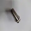 Acessórios para Válvula de Cerveja Artesanal Torneira de Máquina de Chope Bico Manípulo Botão de Controle de Fluxo Parafuso