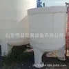 Fabricante Shandong Hengyi Suministra Filtro de Vacío de PP Barril de Filtro PP Polipropileno Multimedio Resistente a la Corrosión Tipo Bolsa