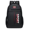 Mochila Feminina Impermeável Mochila Escolar para Menina Universitária Mochila para Ir às Aulas Mochila Masculina Bolsa para Computador Executiva de Alto Nível