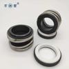 109 Piezas de Sello Mecánico Mg1/Mb1/109-12~120Mm Sello de Tubo Corrugado Grafito Cerámica Sello de Agua