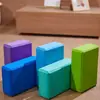 Ladrillos Suaves para Danza Infantil, Ladrillos de Práctica para Niños, Ladrillos de Púa Cruzada, Ladrillos para Prensa de Piernas, Ladrillos de Yoga, Ladrillos de Danza de Alta Densidad