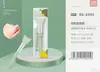 O Pincel de Silicone para Máscara é Macio e Não Machuca a Pele. a Cabeça do Pincel de Silicone Não Absorve o Líquido da Máscara, é Lavável, Durável, Fácil de Aplicar e Não se Deforma Facilmente