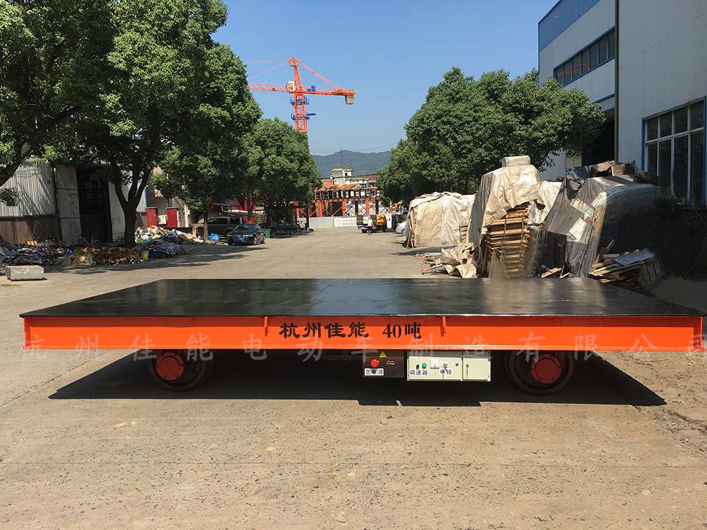 40吨蓄电池轨道车I橱窗副MG_6071