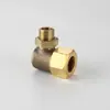 Fábrica de ropa generador de vapor tanque de agua indicador de nivel de líquido indicador de nivel de agua tubo de vidrio Sheng Tian accesorios para caldera junta de sellado