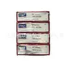 Fornecimento de Rolamento de Esferas de Contato Angular Blindado em Cobre Sueco S-K-F 7304Becbm
