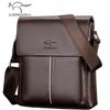Bolso de Hombro Cruzado Casual de Negocios Mochila Coreana para Hombre Jusen Kangaroo