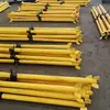 Pilar Espiral Tipo División para Minería, Resistente y Duradero, Tipo Espiral Portátil 63, Pilar Espiral para Minería