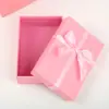 Caja de Regalo Creativa Más Bolso Caja Pequeña Caja Vacía Caja de Regalo Naranja Caja Vacía Rosa Nueva Caja de Regalo para Hombres y Mujeres