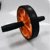 Roda Abdominal, Roda para Abdômen, Equipamento de Fitness, Roda de Fitness para Exercício, Treinador Abdominal, Rolo Grande, Equipamento para Treino Abdominal em Casa