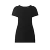 Vestido de Color Sólido Nuevo para Mujer Verano 2026 Casual de Manga Corta Corto Estilo Vintage Estilo Europeo y Americano Vestido con Bolsillo Plisado