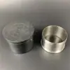 Caixa de Alumínio Equipamento de Laboratório Amostragem 200 Cúbicos Solo Úmido Cabo de Aço Inoxidável Ferramenta Manípulo Acessórios de Laboratório