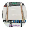 El Mármol Blanco Cristal de Nieve Está Disponible para Entrega Gratuita de Muestras y Puede Ser Procesado con Diversos Acabados Superficiales como Superficie Rugosa Arenada, Superficie Tallada, Etc.