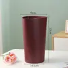 Cubo Refrescador de Flores de Agua Profunda Tamaño Grande Engrosado Floristería Francesa Flores Frescas Altura 50cm Estilo Coreano Cubo Refrescador de Flores Extra Grande