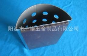 未命名不锈钢笔筒 优质文具筒 金属文具日用品
