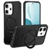Nuevo Modelo Adecuado para Funda de Teléfono Móvil Oppo al por Mayor Junshen Soporte Plegable Magnético para Coche Funda de Teléfono Móvil Oppo Cubierta Protectora