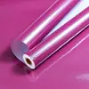 Pegatinas de renovación de muebles perladas espesadas de pintura al por mayor, pegatinas para gabinetes y armarios, pegatinas de pared de color sólido, papel tapiz impermeable autoadhesivo