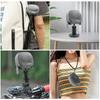 Amagisn para Insta360 Go3 Bolsa de Cuerpo Go 3S Mini Bolsa de Cosméticos Accesorios para Cámara en Stock