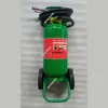 Atrapador de Gas Cloro Tipo Carrito Inteligente Guohua Especificaciones Completas Atrapador de Sulfuro de Hidrógeno