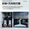 Máquina Pulidora de Agua Totalmente Automática, Máquina Pulidora de Metal, Máquina Rectificadora, Máquina para Eliminar Óxido y Desoxidación de Chapa Metálica, Máquina Desbarbadora de Metal
