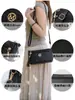 2025 Bolso Cruzado Retro de Nicho Gran Capacidad para Mujer Bolso de Hombro para el Trabajo y el Viaje Bolso de Axila Bolso Versátil Transfronterizo