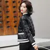 Liquidación Deficitaria Bienestar Estilo Étnico Serie Chaquetas de Plumas Estilo Corto Súper Buena Calidad Impecable Pedir Según la Foto