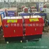 Equipo de Tensado CNC Pre-Esfuerzo Sistema de Tensado Síncrono Bidireccional para Acero de Torón de Puente 0kg Máquina de Tensado Inteligente Superior