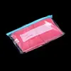 Bolsas Grandes con Cierre Transfronterizas para Almacenamiento de Alimentos en Casa, Bolsas para Reenvasado Específicas para Refrigerador, Bolsas con Cierre de Cremallera