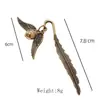 Pulsera de Snitch Dorada Transfronteriza Harry Potter Reloj de Arena para Hombres y Mujeres Joyería Retro de Aleación Periférica de Película Regalo